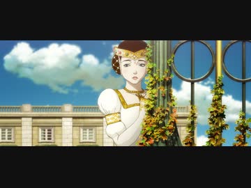 ベルセルク 黄金時代篇　MEMORIAL EDITION（放送用編集ver.）　#03　剣の主