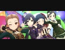 【デレステMV】私色ギフト【GIRLS BE NEXT STEP】
