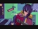 【歌ってみた】Overdose / なとり - covered by 狼夜衣雪【新人Vtuber】