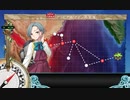 【大規模反攻上陸！トーチ作戦！】E-2-1 アラビア海/アデン湾/紅海【甲作戦】