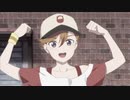 ラブライブ!スーパースター!!2期の終わり方をアマゾンズ2っぽくしてみた #11(LAST TARGET版・真)