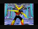 エグゼにだって2Dアクションがあるんだ！ロックマンエグゼトランスミッション実況プレイ PART7