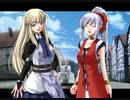 死妹人形 　プレイ動画　パート20　ネイファルート5