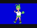 歩く偽物だがいいやつそうなZNDMN.BB