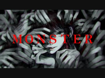 望月琉叶 『MONSTER』MV（produced by jon-YAKITORY）
