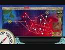【大規模反攻上陸！トーチ作戦！】E-4-2 大西洋/ジブラルタル沖【甲作戦】