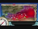 【大規模反攻上陸！トーチ作戦！】E-5-2 ジブラルタル沖/北アフリカ沖【甲作戦】