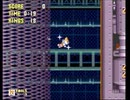 ソニック3＆ナックルズ　Flying Battery １ テイルス ０:54　世界記録