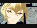 【MMD刀剣乱舞】髭切に「1000年生きてる」を踊って貰いたかった