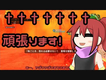 EDF6 ｰAmazonZｰ Part.17