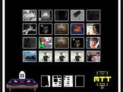 好きな素材でヒューマンサンプラー