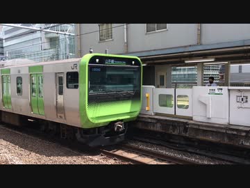 東京の電車たち　【鉄道150周年記念】