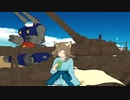 陰陽師と行くガンダムエボリューション その２