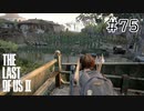 【実況】この過酷な世界を生きてゆく。ラストオブアス2を実況プレイpart75【The Last of Us Part Ⅱ】