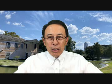 #113_観光回復――日本の水際対策はおかしなことばかり！　長尾チャンネル