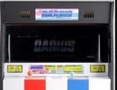 [実況]「ダライアス（AC=RTQ & RTP）」RTQ & RTP見比べプレイ！