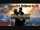 本当に帰ってきた！ちょっくら大冒険的なアレで『ゼルダの伝説ブレスオブザワイルド』実況プレイ Part24(全て思い出しに行く回)