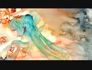 千秋/初音ミクDarkオリジナル