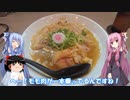 琴葉姉妹と行く釣行記録（車載編part24）