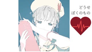 どうせぼくのもの/JuRiA feat. Flower