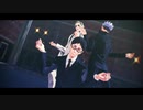 【MMD呪術廻戦】大人組でjewel