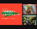 【#45】イルハグシュートと八百長試合組み合わせたら最強なんじゃね？っていう思いつきについてだらだら語るよ【パイオニア】