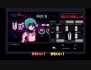 【偽実況】燭台切光忠のバーテンダー体験記④【VA-11 Hall-A】