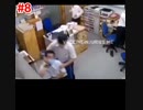 謎のクルクルバタン：映像はこれで８件、ということは･･･