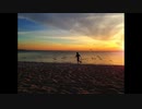 【初音ミク】夕凪