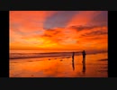 【NNIオリジナル】夕凪 (Shevannai)