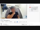 ワクチン接種後酒飲んで悶絶する小物YouTubeｒ1.5倍速モザイク入り
