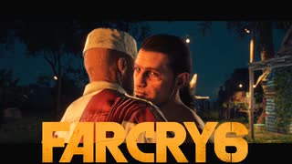 【ＰＣ版 実況プレイ】 FARCRY6 #16