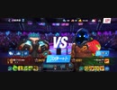 殿堂入り96%ΩA恒司MxlDeMonアストロアッパー 1R圧倒的勝利