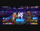 殿堂入り97%Ω西ジン300〆CRIARMEキメラジャブアッパー 1R圧倒的勝利