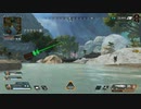 とりあえず、スイッチ版APEXをしゃべりながらやるだけ　その１３２
