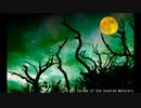 【オリジナル曲】Night Parade of One Hundred Monsters【作業用BGM 10分耐久】