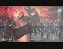 【第2回MMD廃】ワイルドなテト　de　ARROW