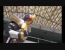オンドゥル語で仮面ライダー剣をσ(ﾟ∀ﾟ )ｵﾚが歌ってみた