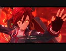 【実況】英雄伝説 黎の軌跡Ⅱ -CRIMSON SiN-　#72