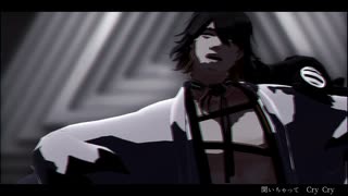 【MMD刀剣乱舞】長曽祢虎徹　Casino