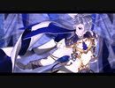 【Fate/MMD】酔いどれ知らず【若モリ】
