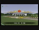穴党カスティエルのダービースタリオンswitchでまったり馬券ライフ！＃２