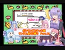 【ポケモンピカチュウ版】結月ゆかりが琴葉姉妹といくよ！ランダム封印縛り　Part.13