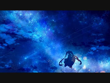 六等星 feat.初音ミク (cover) / Anchor