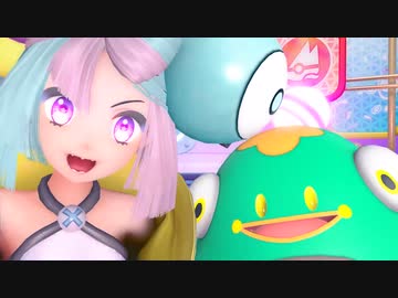 【新作ポケモンSV】ジムリーダー・ナンジャモの相棒のポケモンとは？正解発表！【ドンナモンジャTV】｜『ポケットモンスター スカーレット・バイオレット』