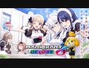 [実況]ネコと女子寮せよ！ってなんぞや　ゼロから始めるマリカ生活　その13[マリオカート8DX]