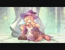 魔女っ子死にゲー『リトルウィッチノベタ』を初見で実況するぜ！マジで！！Part①