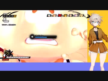 【VOICEVOX】DBtB OBT　サイヤ人をして自滅したセル編
