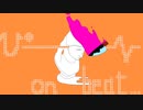 ピー on beat /左佑sayu feat.初音ミク【オリジナル曲】