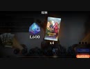 MTGアリーナ配信( ・∇・)団結のドミナリアのプレミアドラフトのダイジェスト5